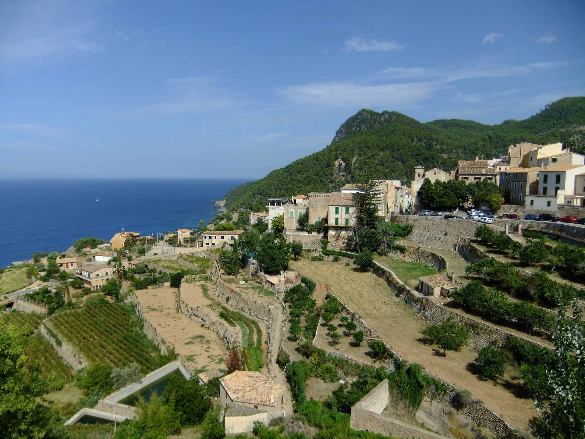 que hacer al norte de mallorca