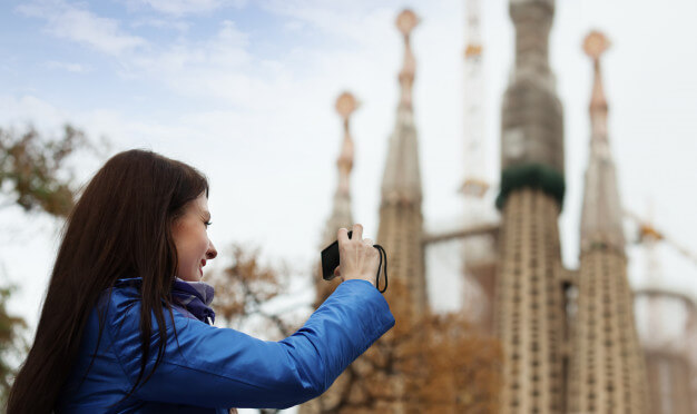 barcelona gratis