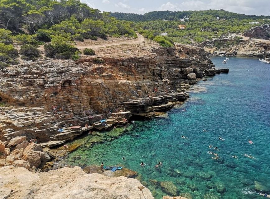 playa de punta galera