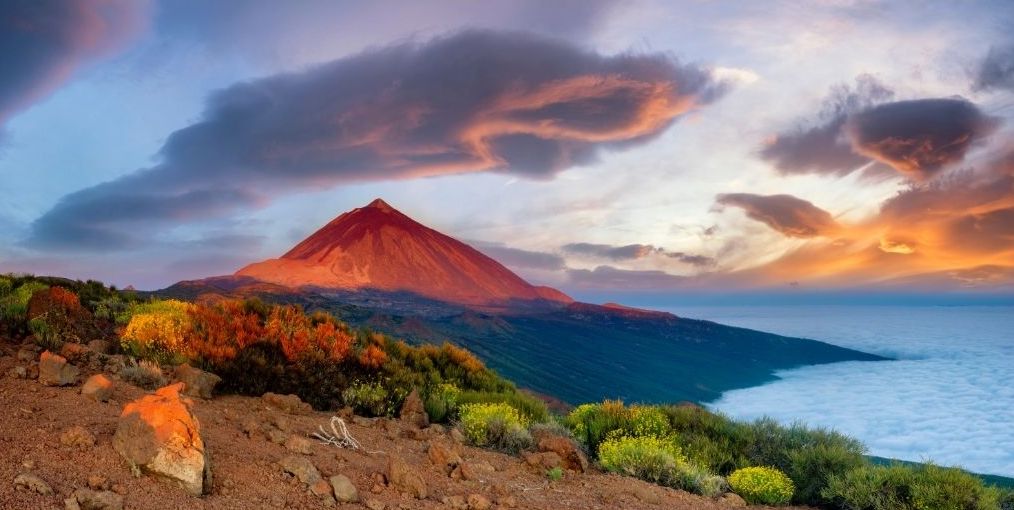 que ver en tenerife