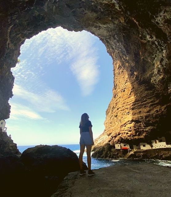 turismo en la palma