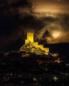 banyeres de mariola