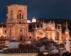 catedral Granada