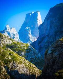 picos de europa