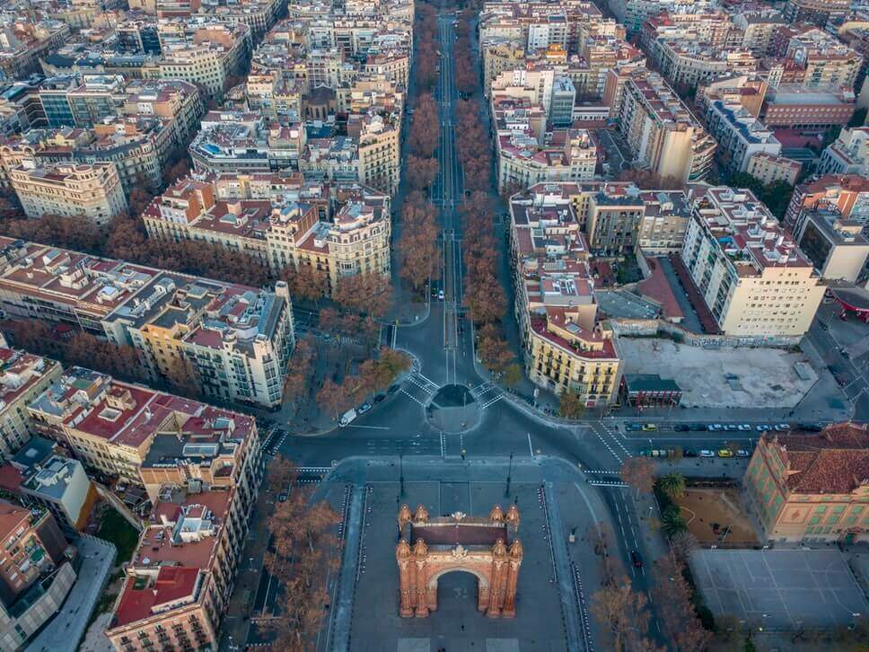 que hacer en barcelona
