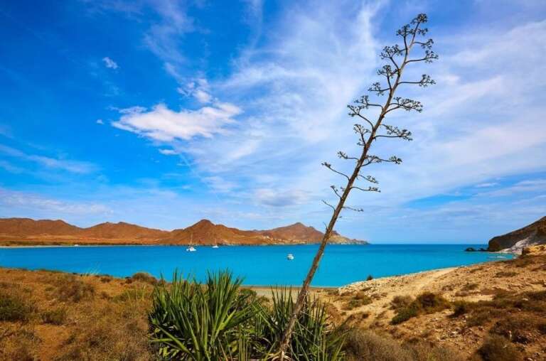 Las mejores playas de cabo de gata