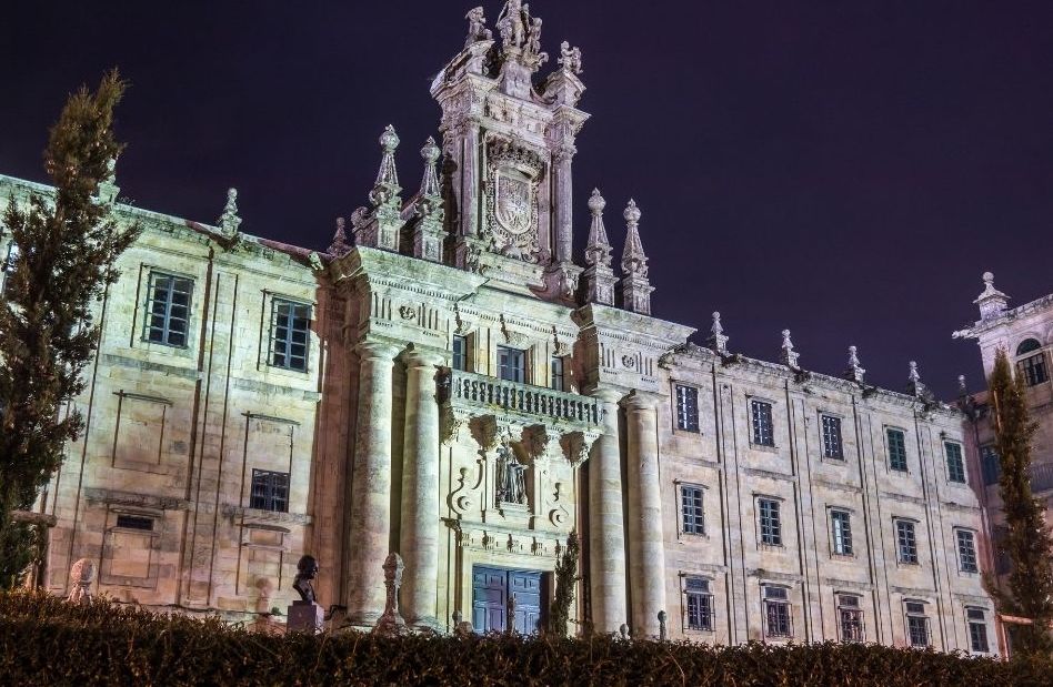 que hacer en santiago de compostela