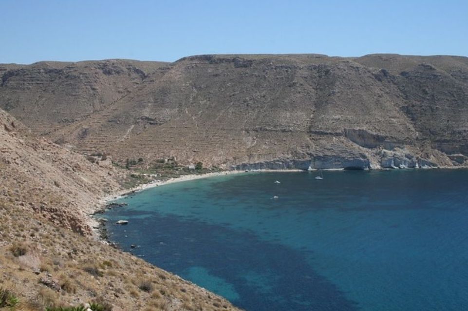 que hacer en cabo de gata