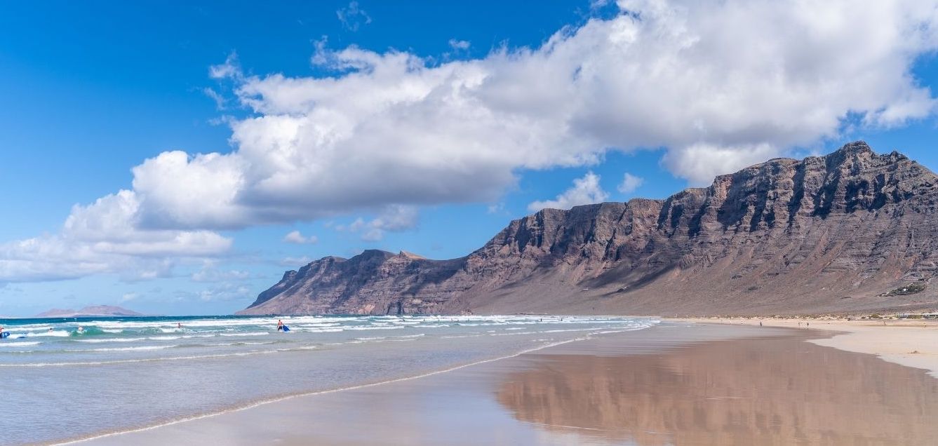 que hacer en lanzarote