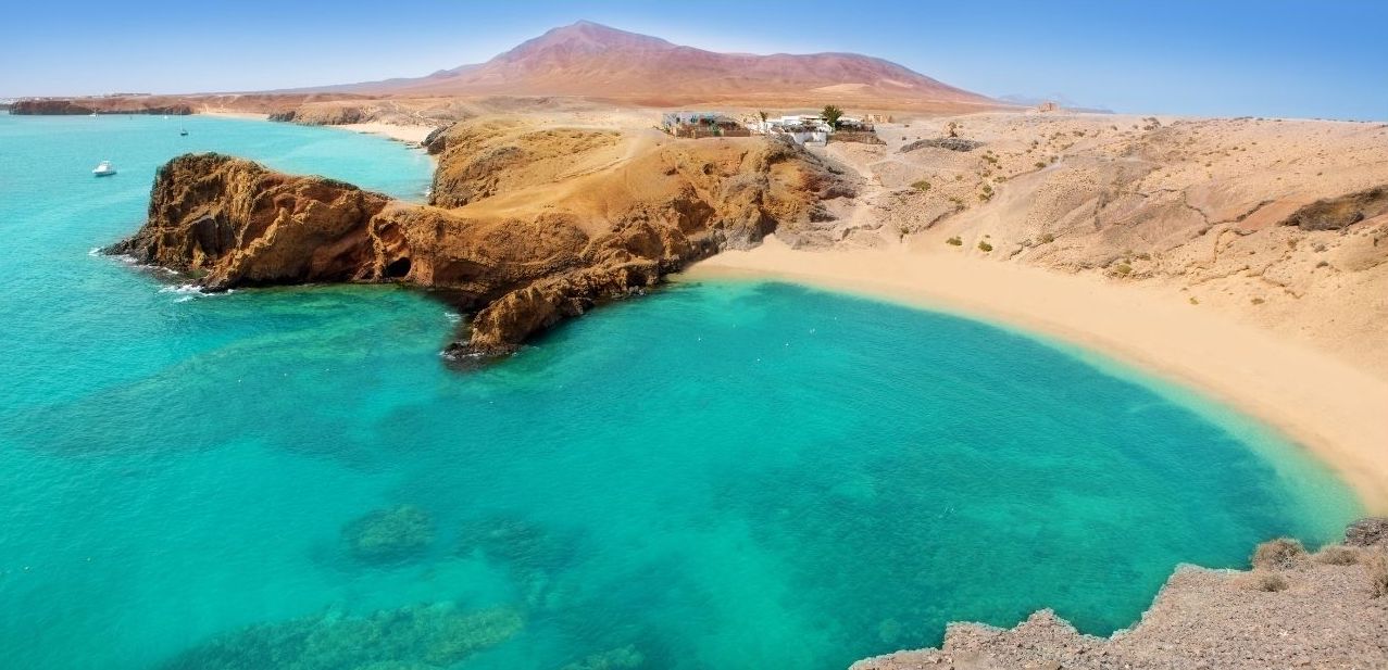 turismo en lanzarote