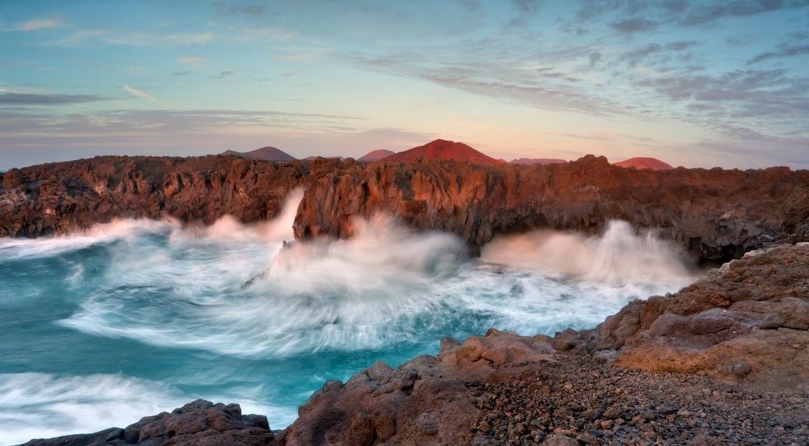 guia de lanzarote