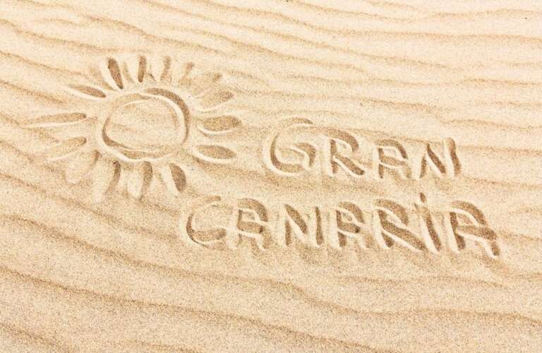 que ver en gran canaria