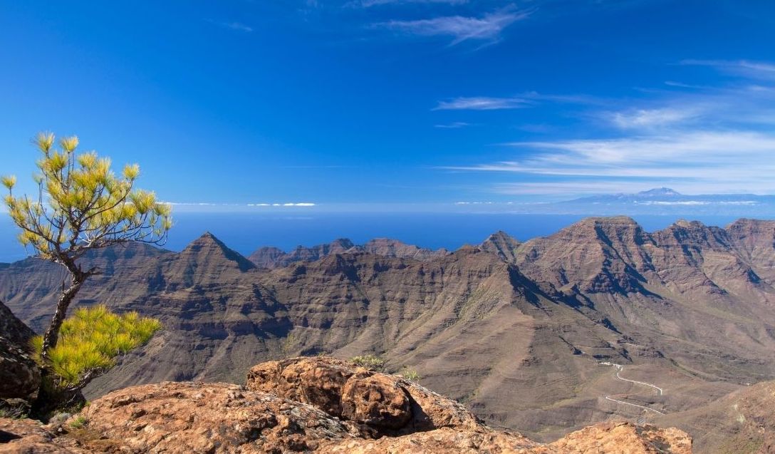 planes en gran canaria