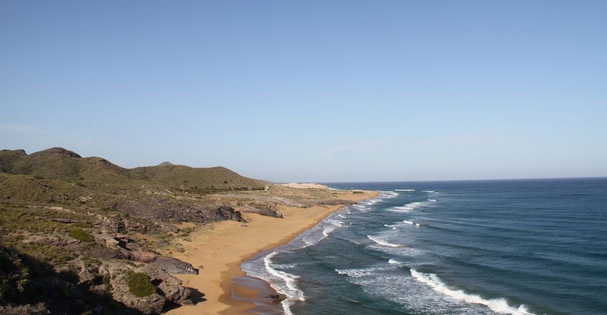 playas de cartagena