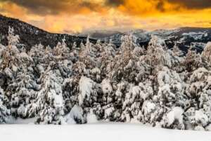 amanecer Guadarrama 1