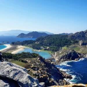 islas Cies