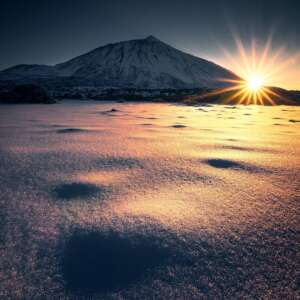 teide national park