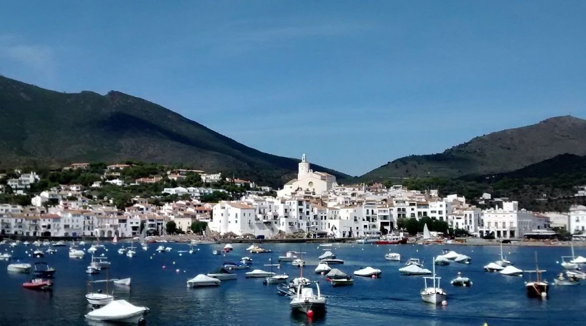 las mejores playas de la costa brava