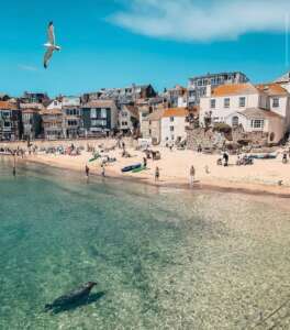 St. Ives