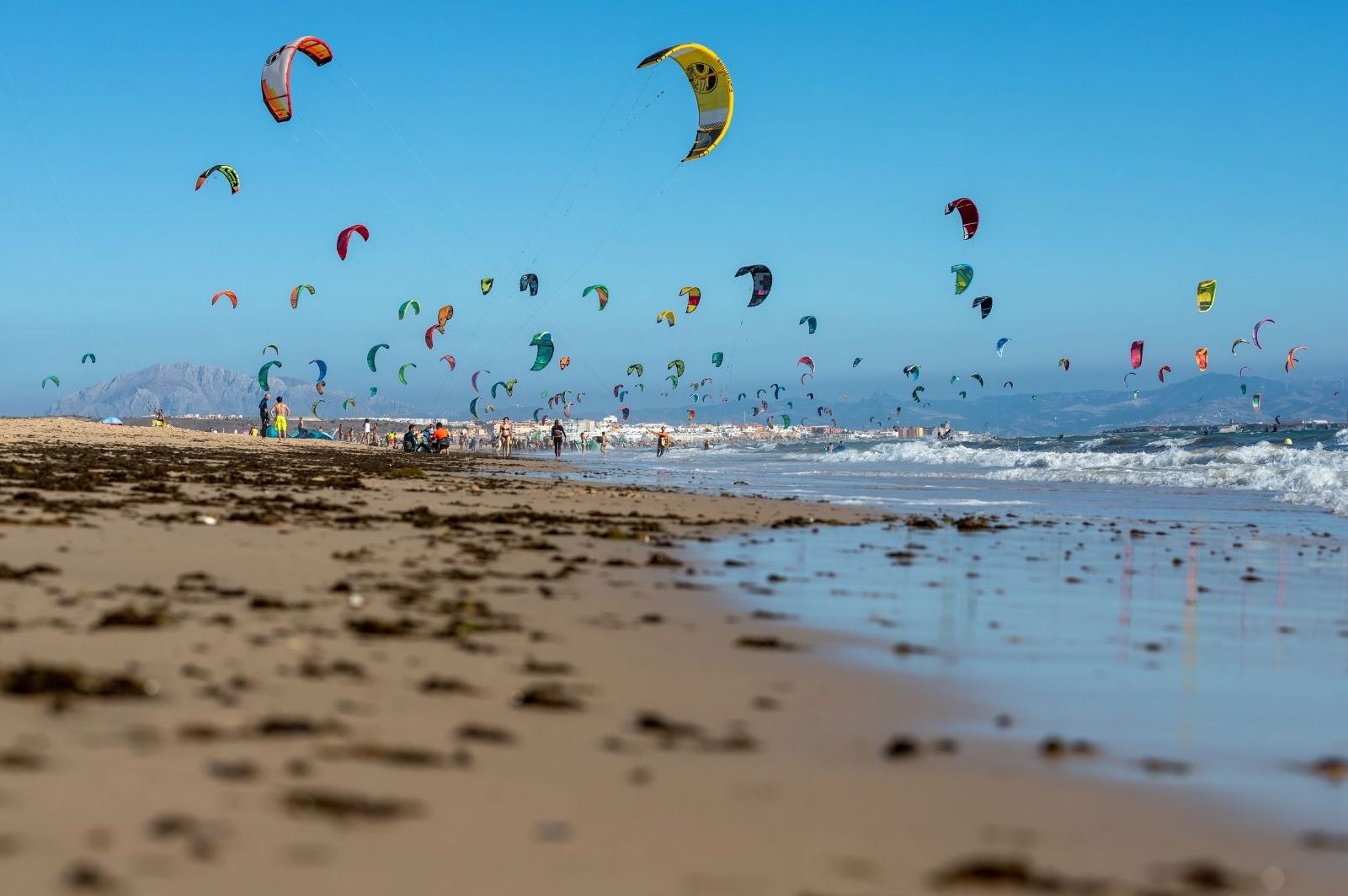 PLAYAS DE CADIZ