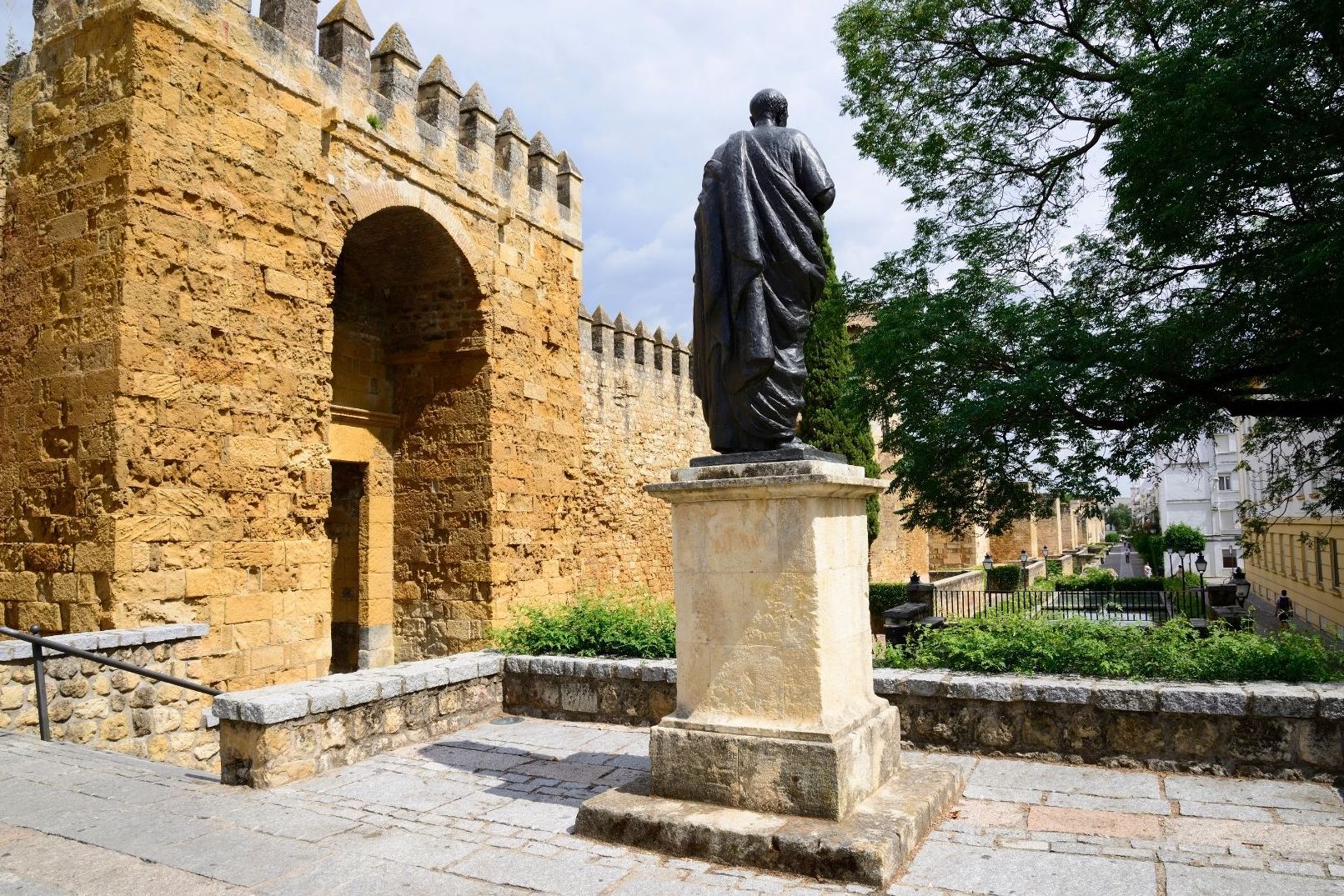 QUE VISITAR EN CORDOBA