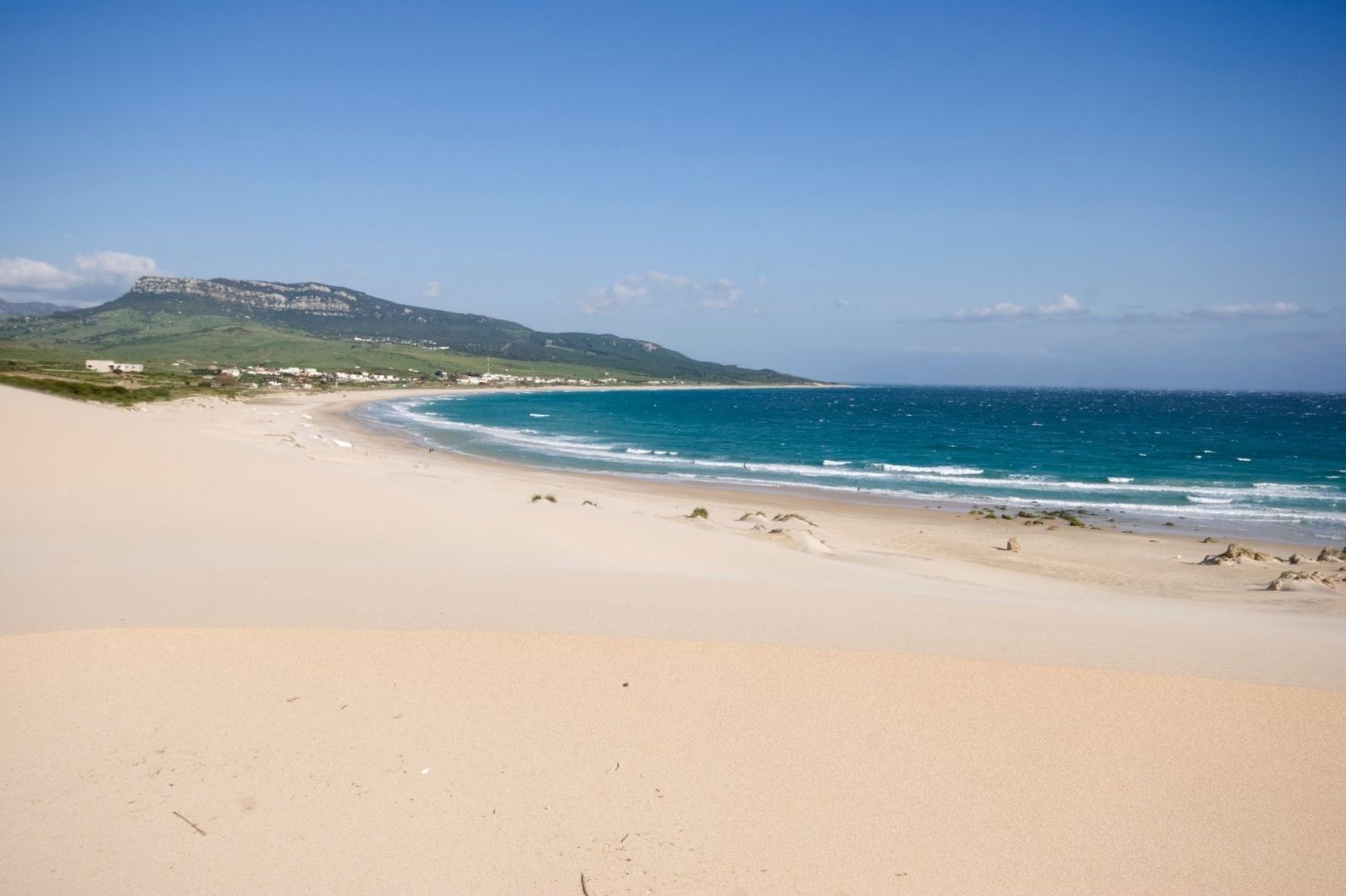 PLAYAS DE CADIZ