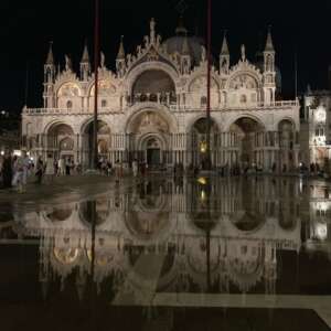 dormir 4 días en Venecia