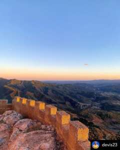 Chelva panoramica