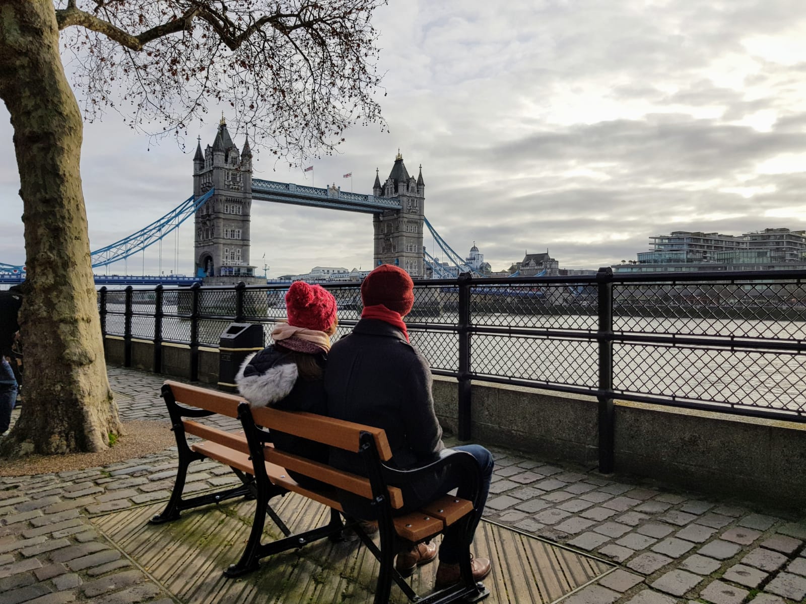 QUE VER EN LONDRES EN DOS DÍAS