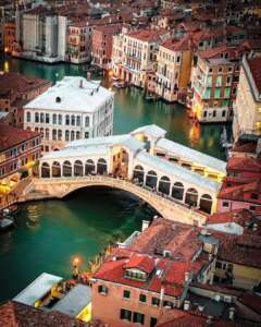 4 días en Venecia @arden_nl