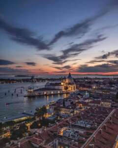 Murano soñado