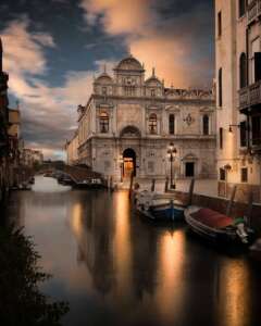 Venice dreams @enk420