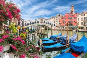 Venezia bella