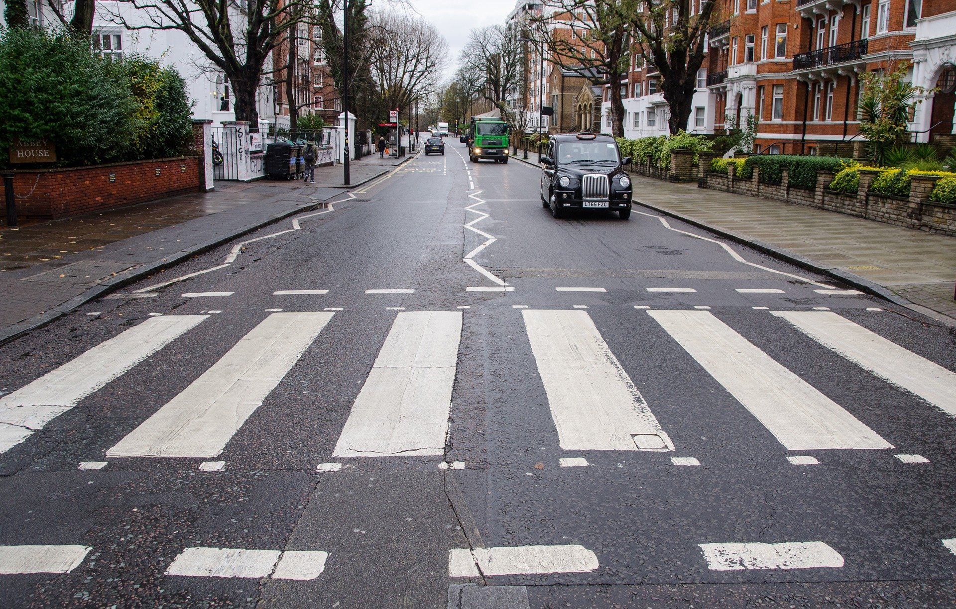 QUE VER EN LONDRES EN DOS DÍAS