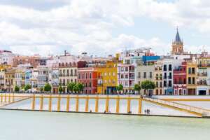 que hacer en sevilla en 2 dias