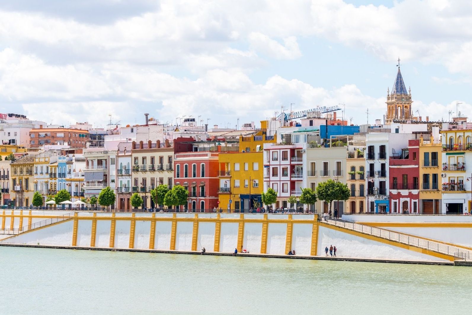 que hacer en sevilla en 2 dias