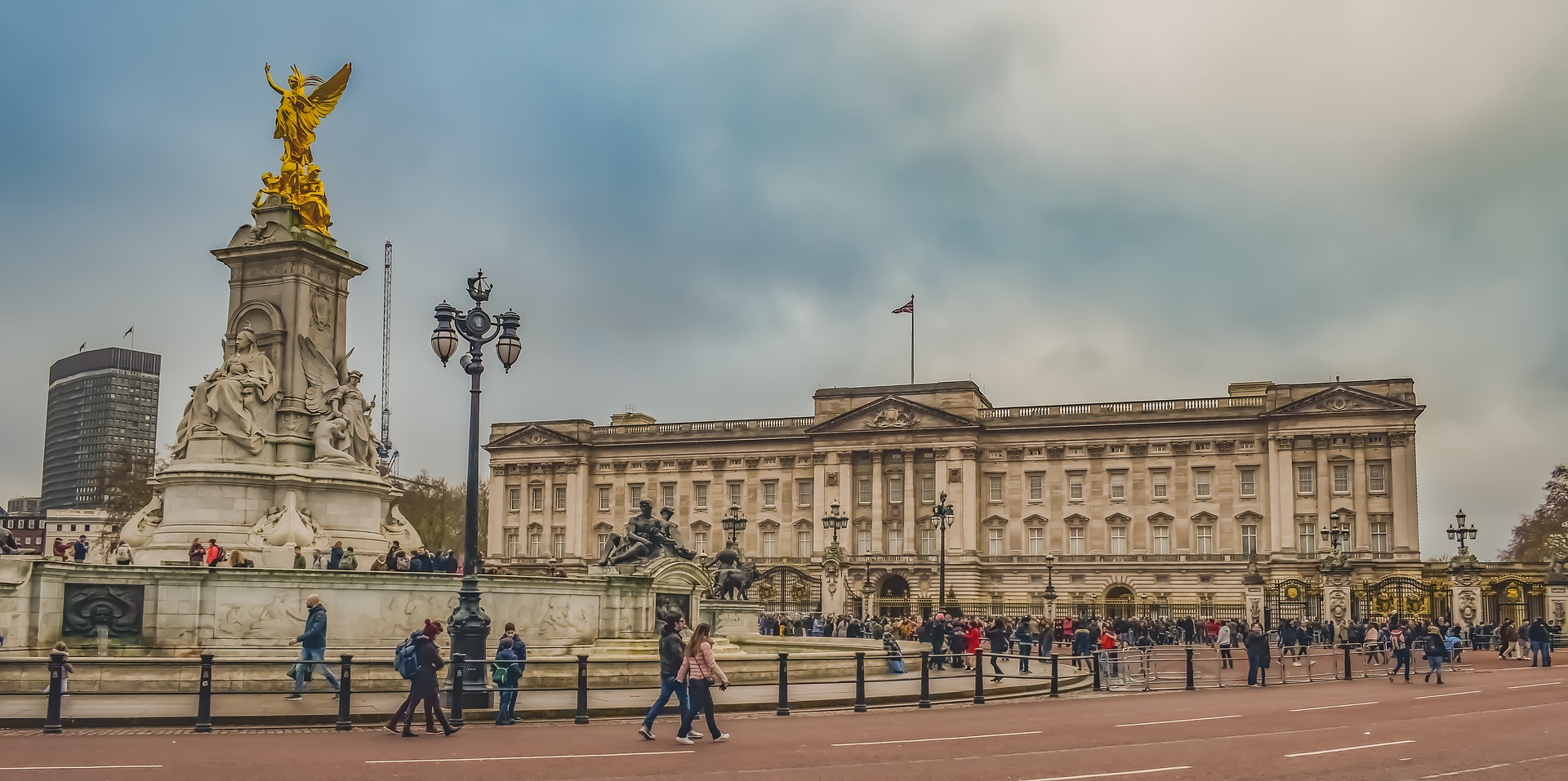 QUE VER EN LONDRES EN DOS DÍAS