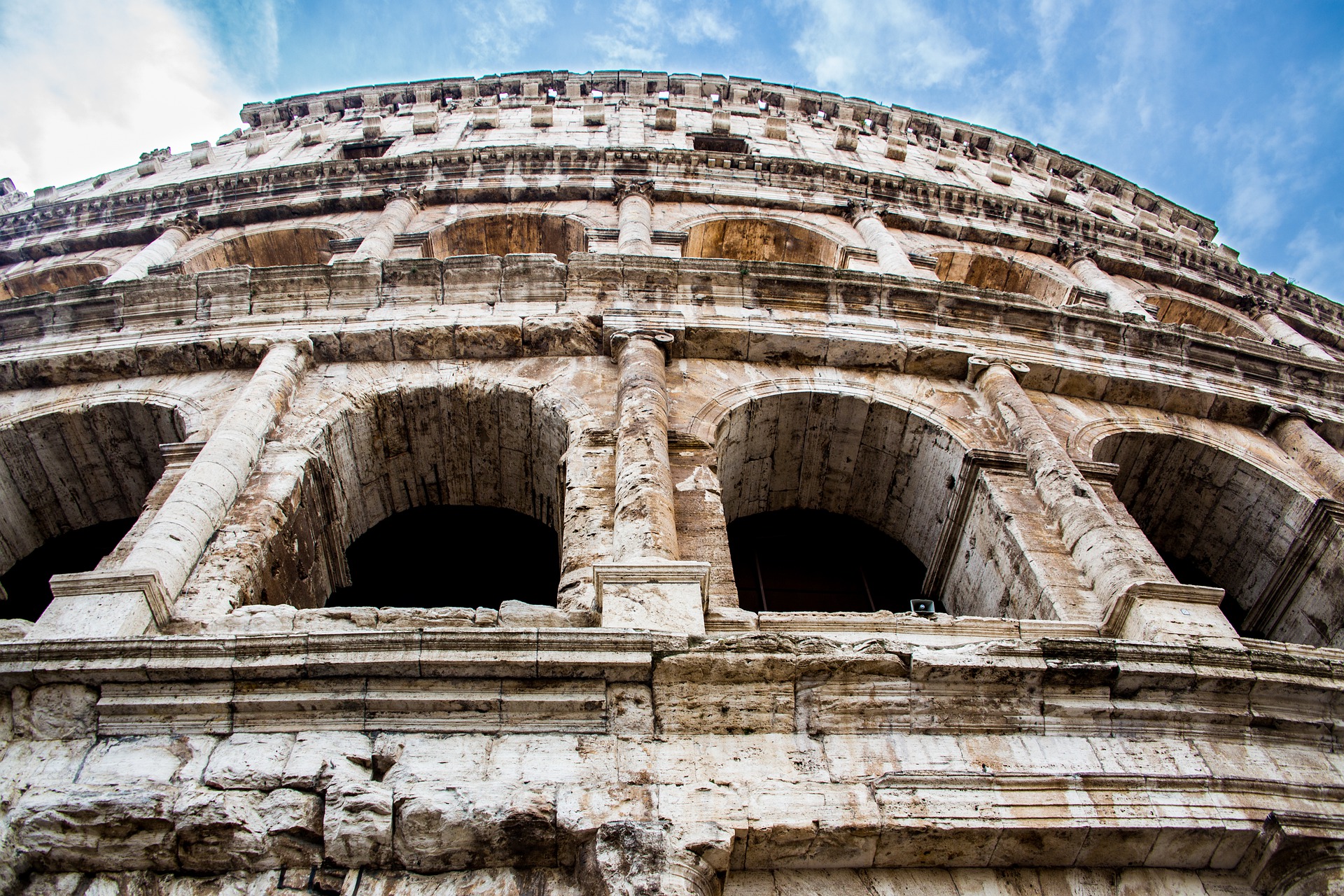 ROMA EN UN FIN DE SEMANA