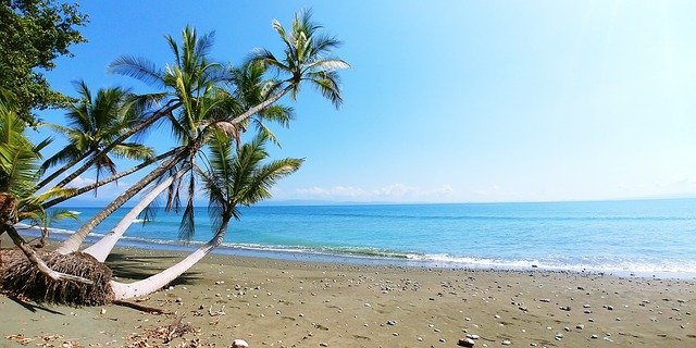 playas de costa rica