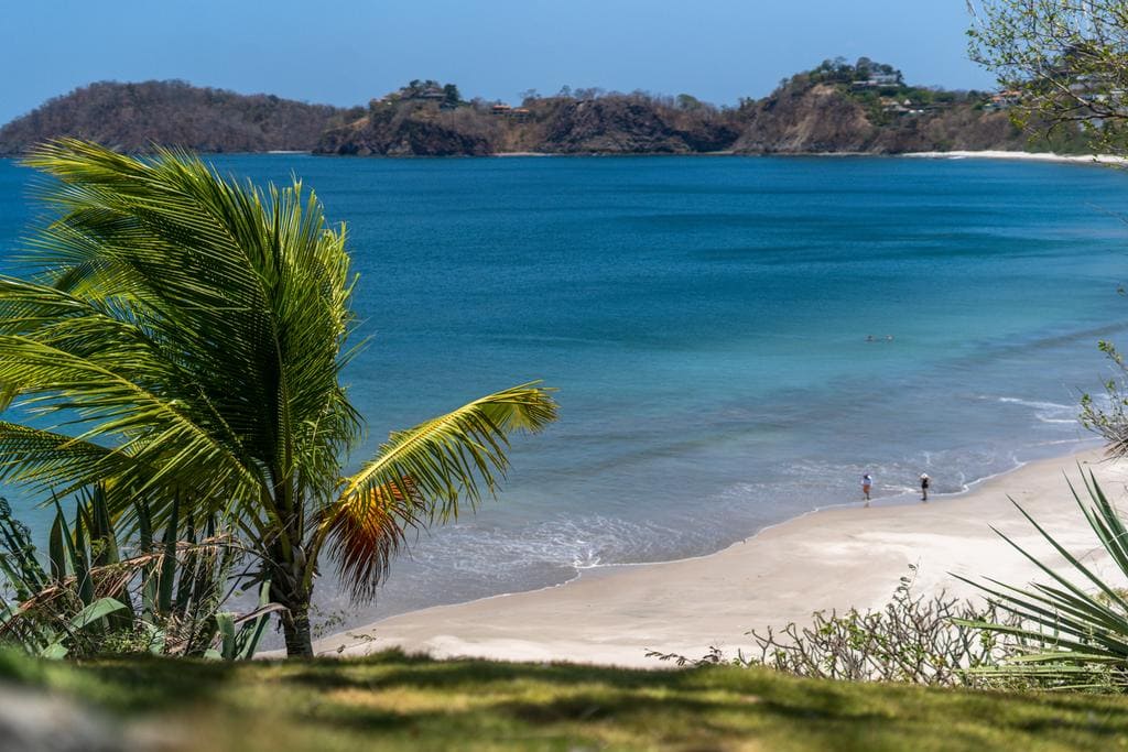 Las Mejores Playas De Guanacaste Costa Rica Super Guía Viajera