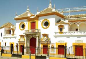 que hacer en sevilla