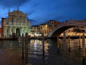 Venecia daydream 4 days
