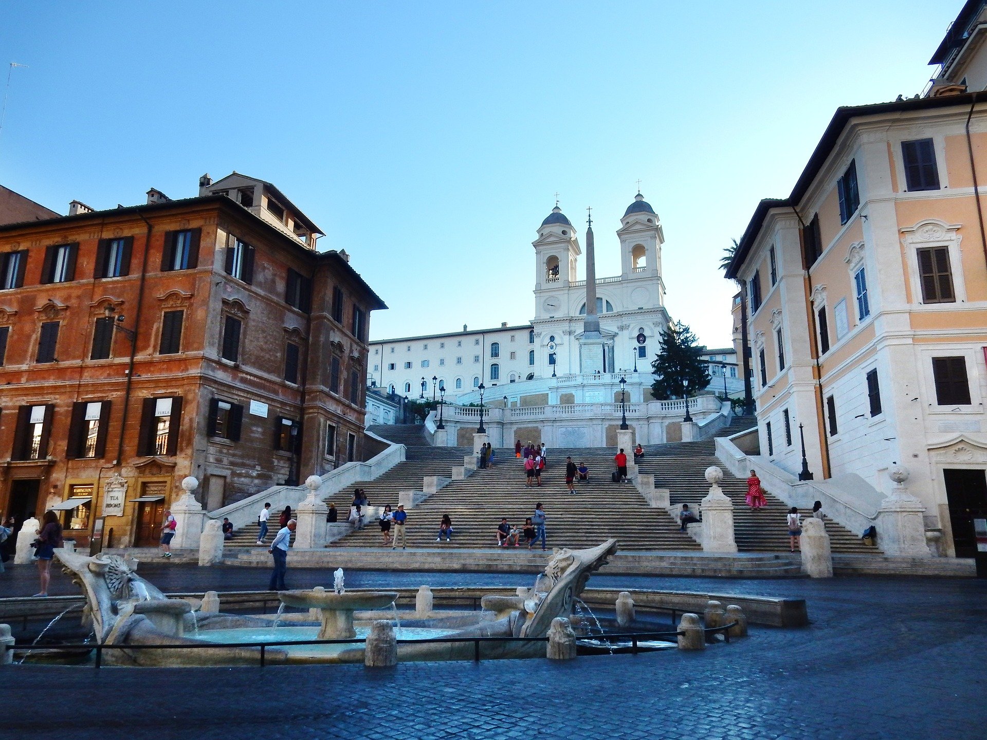 spanish steps 2676923 1920