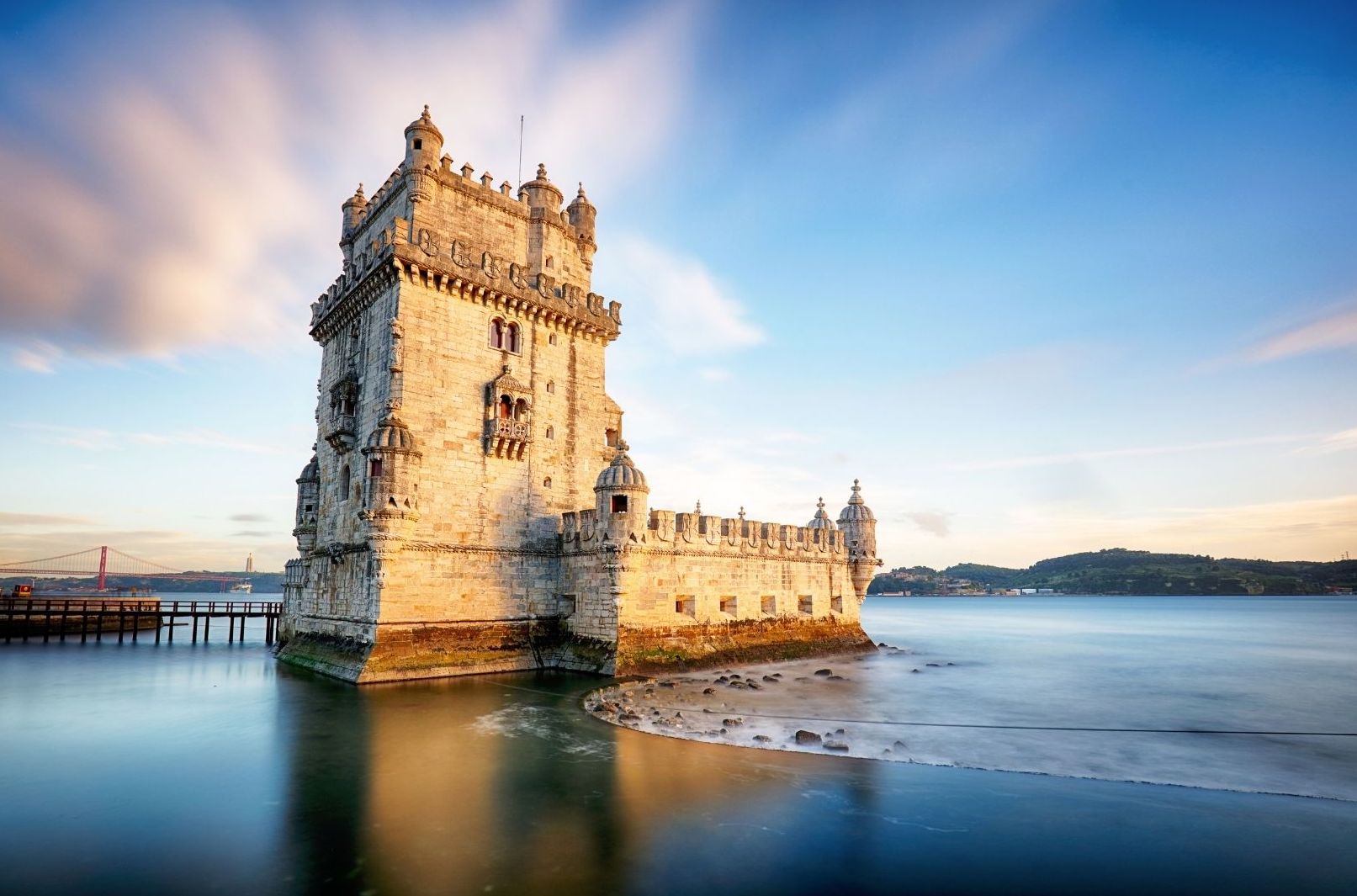 torre de belem