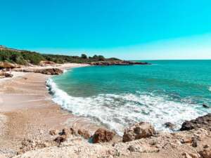 Cala Argilaga