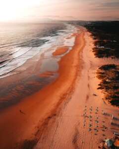 Costa da Caparica