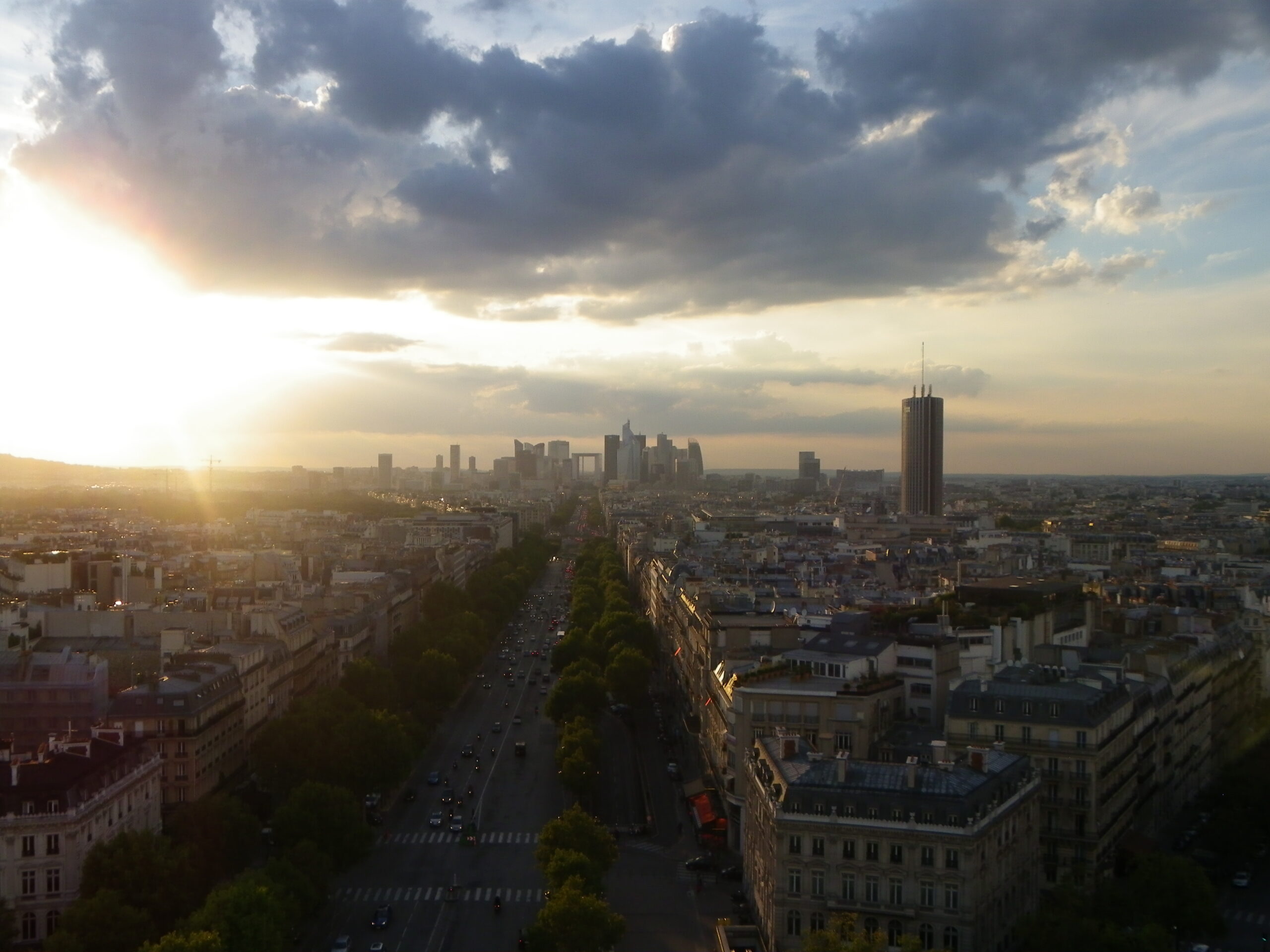 QUÉ VER EN PARÍS