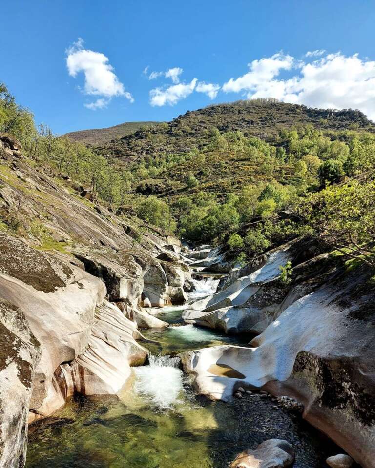 Valle del Jerte