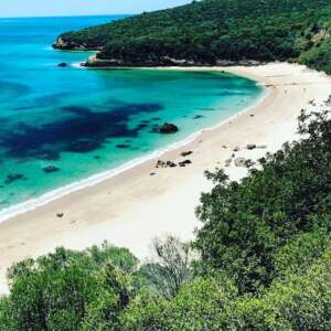 Praia do galapinhos