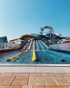 Therme Erding water park